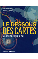 Le dessous des cartes