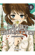 Candy & cigarettes - vol11