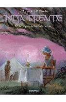 India dreams - vol10 - le joyau de la couronne