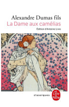 La dame aux camelias