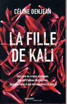 La fille de kali