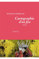 Cartographie d-un feu