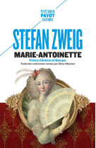 Marie-antoinette