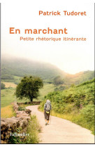 En marchant