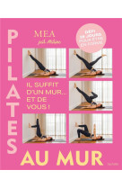 Pilates au mur