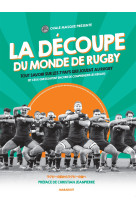 La decoupe du monde de rugby - tout savoir sur les 7 pays qui jouent au rugby (et ceux qui essayent