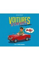 Voitures d-enfants