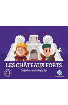 Les châteaux-forts