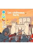 Les chateaux forts