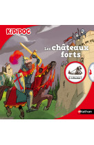 Les chateaux forts - vol05