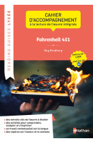 Reading guide - fahrenheit 451