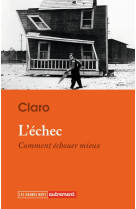 L'échec