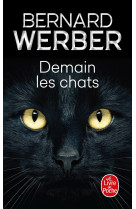 Demain les chats