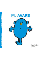 Monsieur avare