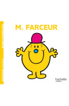 Monsieur farceur