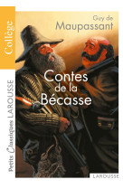 Contes de la becasse college 4/3eme