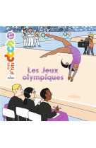 Les jeux olympiques