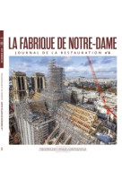 La fabrique de notre dame 6