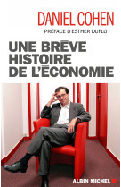 Une breve histoire de l-economie