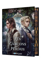 Les garçons perdus