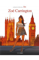 Zoe carrington - t01 - zoe carrington  - vol. 01/2