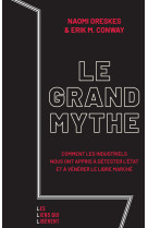 Le grand mythe