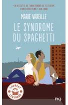 Le syndrome du spaghetti