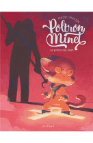 Poltron minet  - tome 2 - le protocole seth