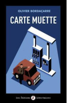 Carte muette