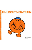 Madame boute-en-train