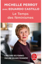 Le temps des féminismes