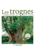 Les trognes, l-arbre paysan aux mille usages