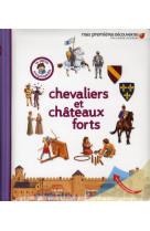 Chevaliers et chateaux forts