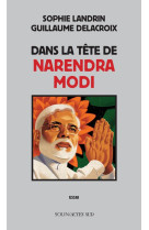 Dans la tete de narendra modi