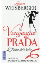 Vengeance en prada - le retour du diable - vol02