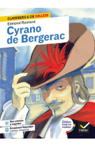 Cyrano de bergerac