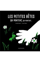 Les tout-cartons - les petites betes qui montent, qui montent...