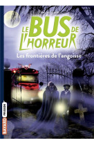 Le bus de l'horreur, tome 03