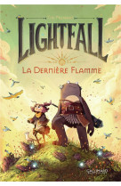 Lightfall