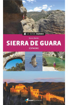 Le guide rando sierra de guara