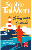 La promesse d'une île