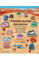 L-histoire secrete des pierres