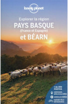 Pays basque et bearn - explorer la region 5ed