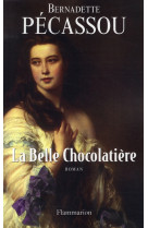 La belle chocolatiere