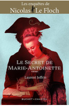 Le secret de marie-antoinette