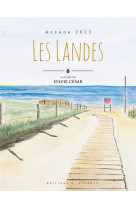 Agenda 2023 : les landes