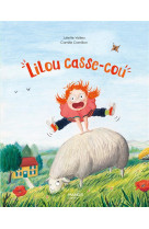 Lilou casse-cou