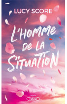 L-homme de la situation