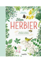 Mon herbier