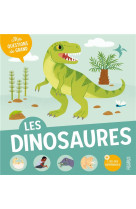 Les dinosaures